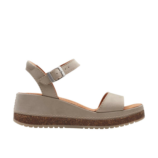 Clarks - Women's Kassandra Lily Sandals