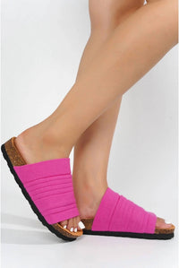Cape Robbin - Women's Calida Sandal