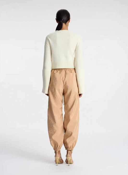 A.L.C. - Keegan Drawstring Pants