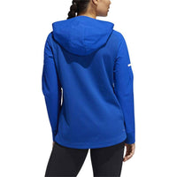 Adidas - Women's Long Sleeve Squad Jacket