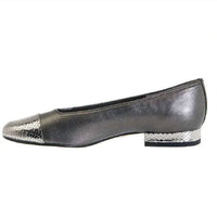 Vaneli - Women's Fc-313 Leather Flats
