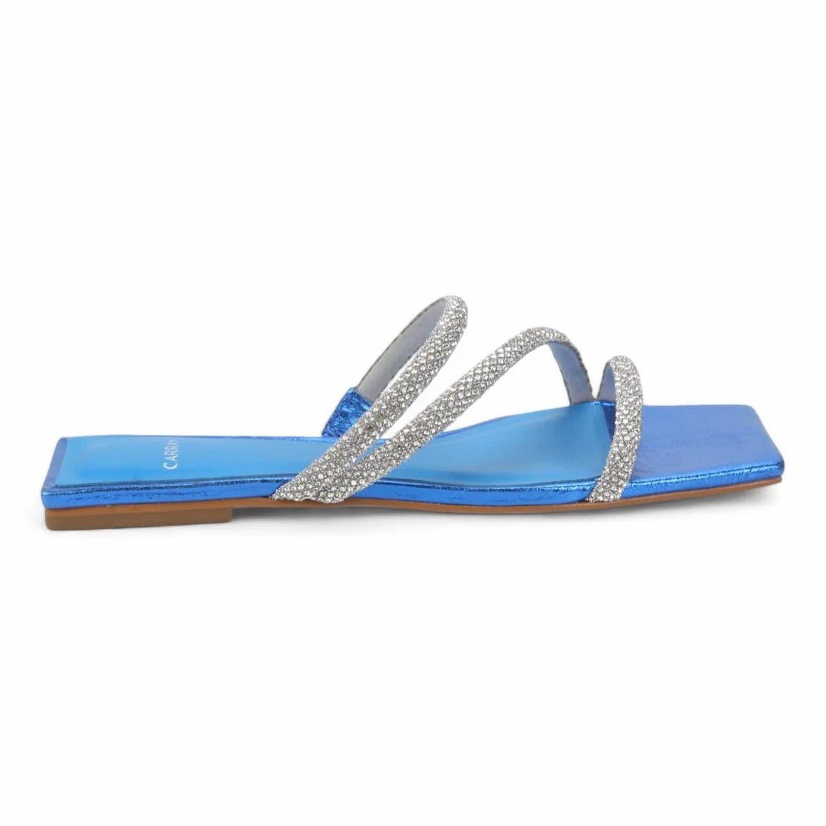 Carrano - Women's Sue Dress Flat Sandal