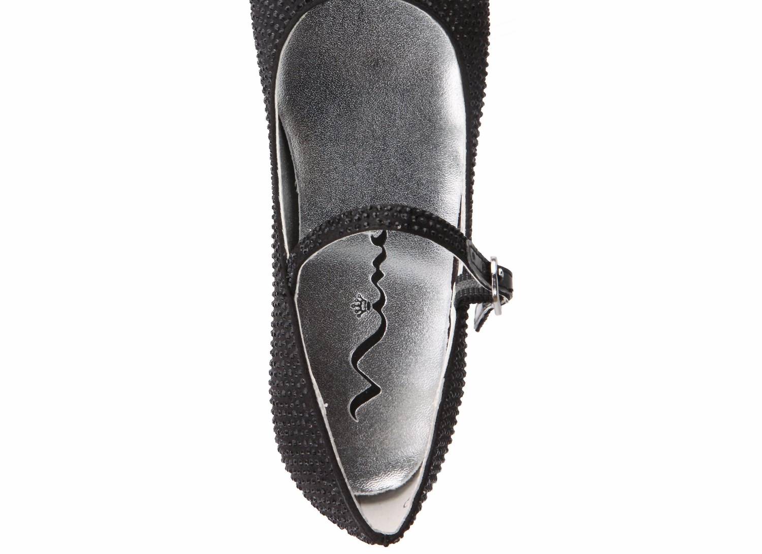 Nina - Kid's Zelia Shoes