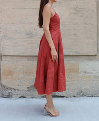 Bel Kazan - Liv Midi Dress