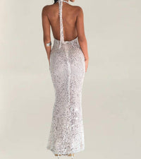 Che By Chelsey - Lunar Maxi Dress