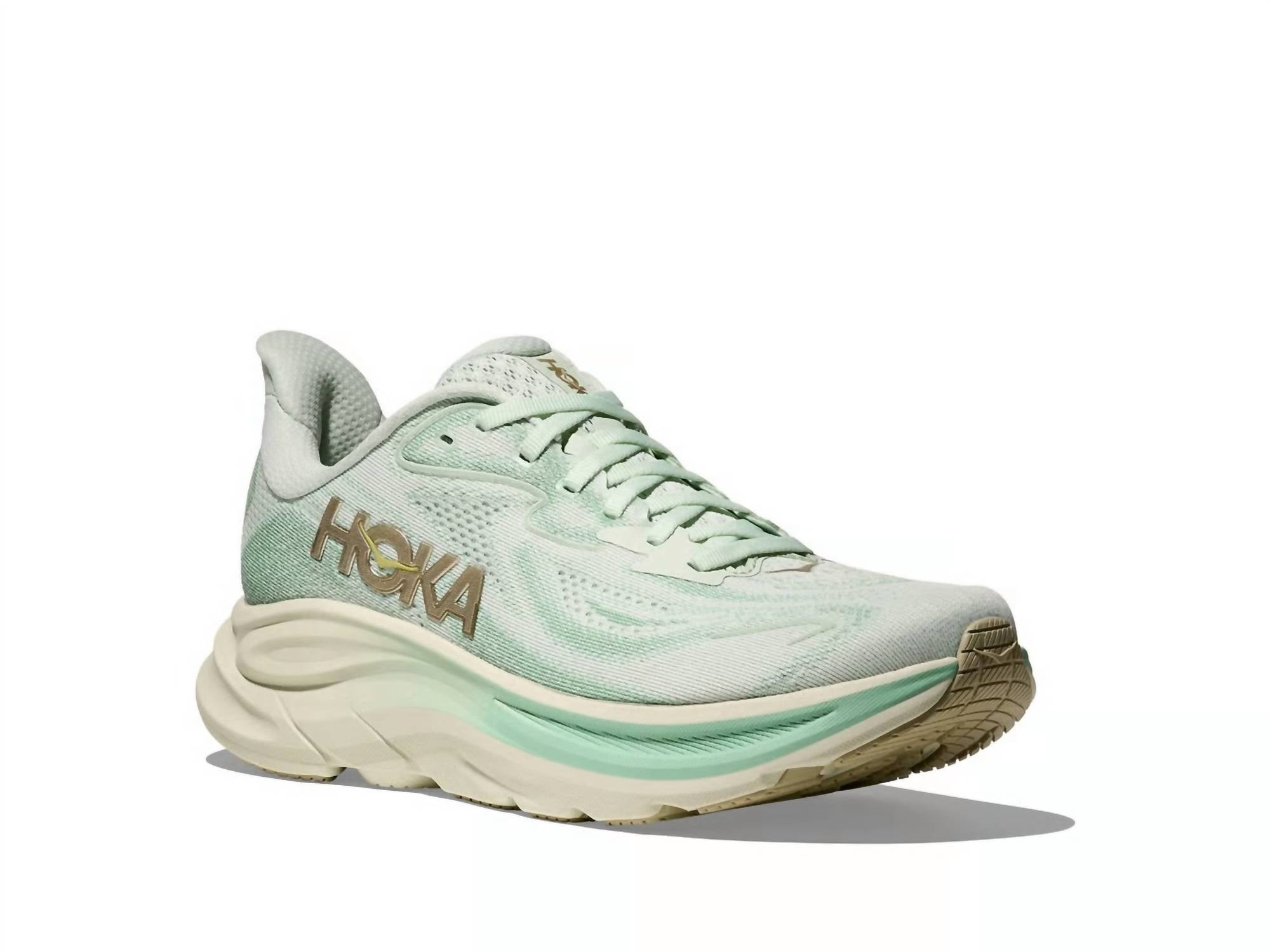 Hoka - Women's Clifton 10 Shoes
