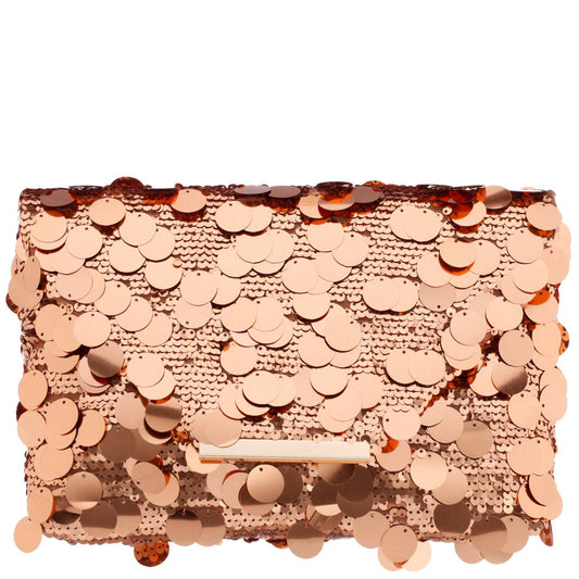 Nina - Umma Sequin Clutch