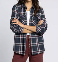 Thread & Supply - Cassian Shirt II