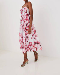 Cara Cara - Alba Midi Dress