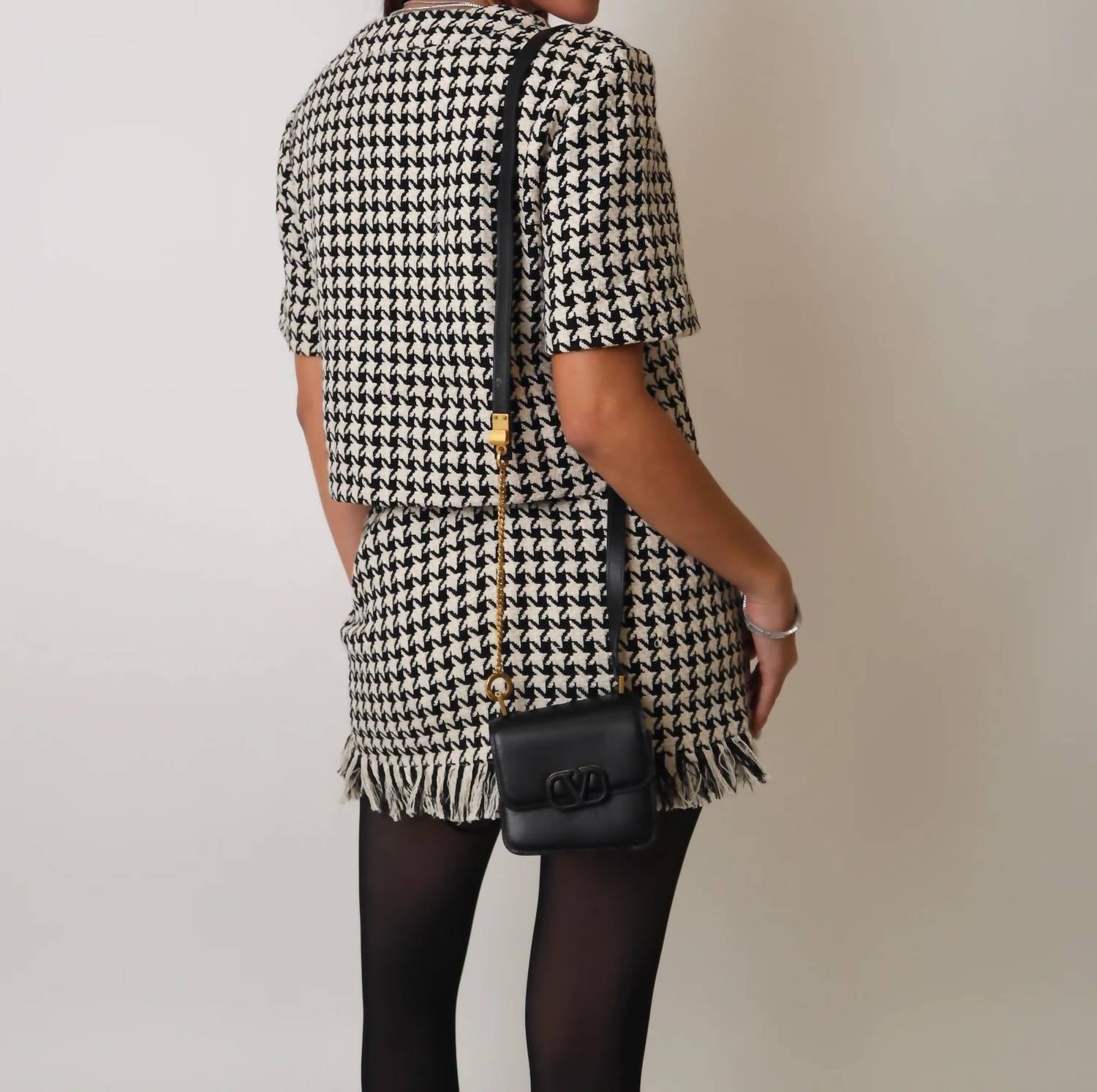 Sofie The Label - Hayley Skirt