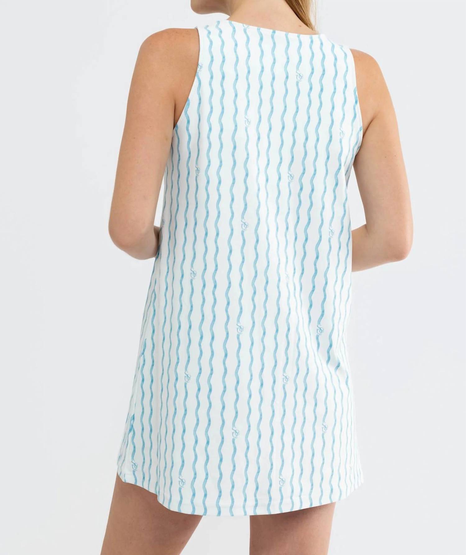Smith & Quinn - Dorothy Dress