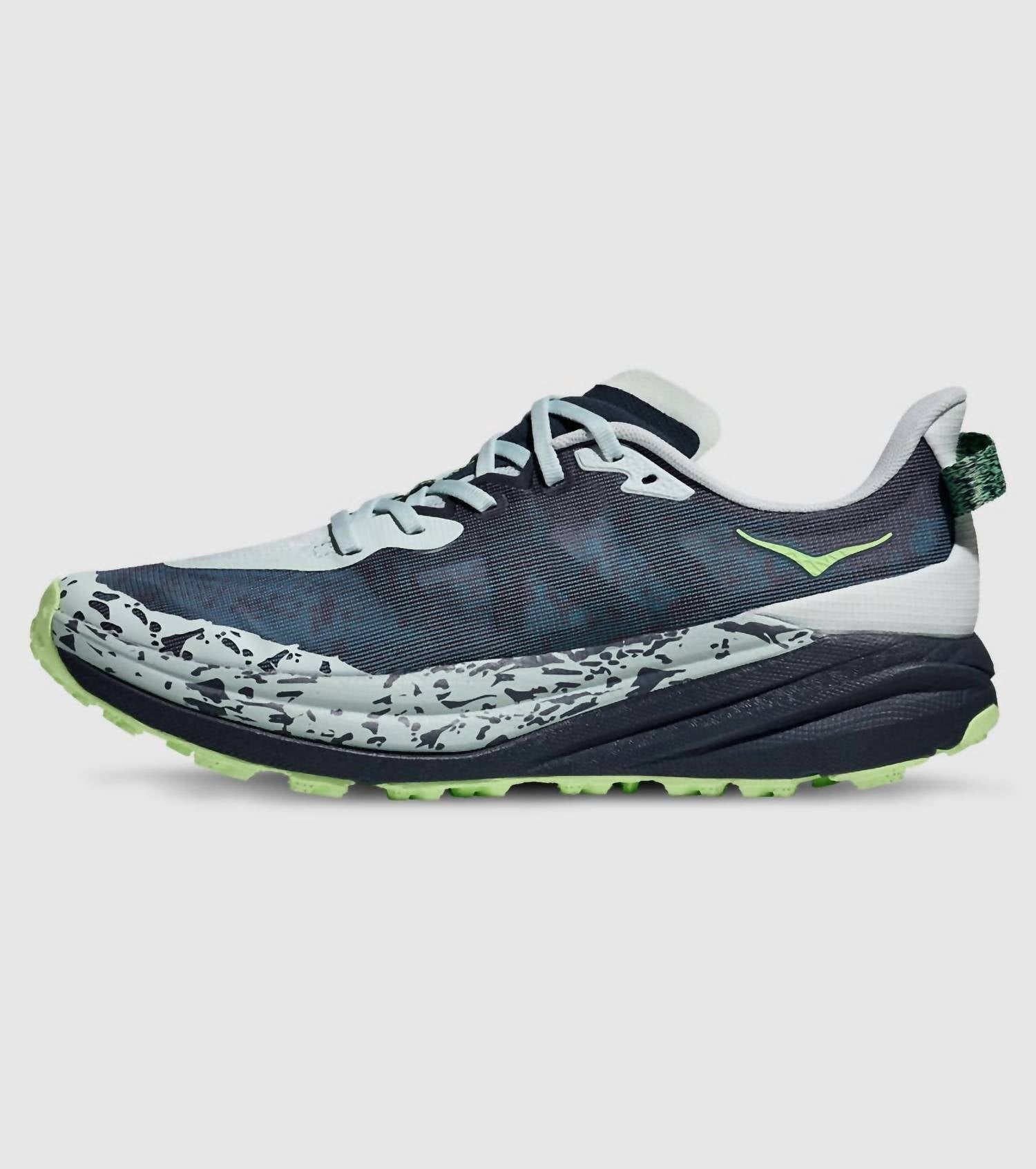 Hoka - Men's Speedgoat 6 Trail Running Shoe