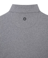 Boast - Men's Greenwich Quarter Zip Sweatshirt
