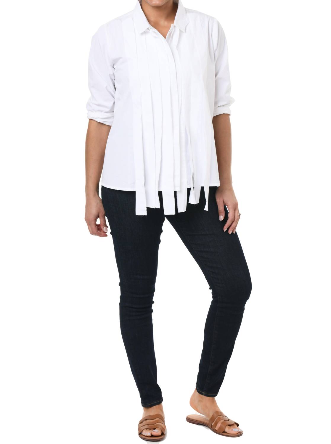 Tulip Clothing - Marie Top