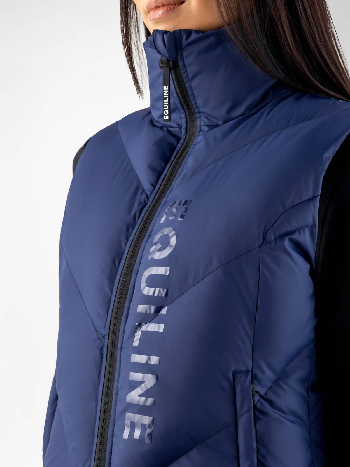 Equiline - Cilet Padded Vest