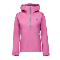 Black Diamond - Stormline Stretch Anorak Jacket