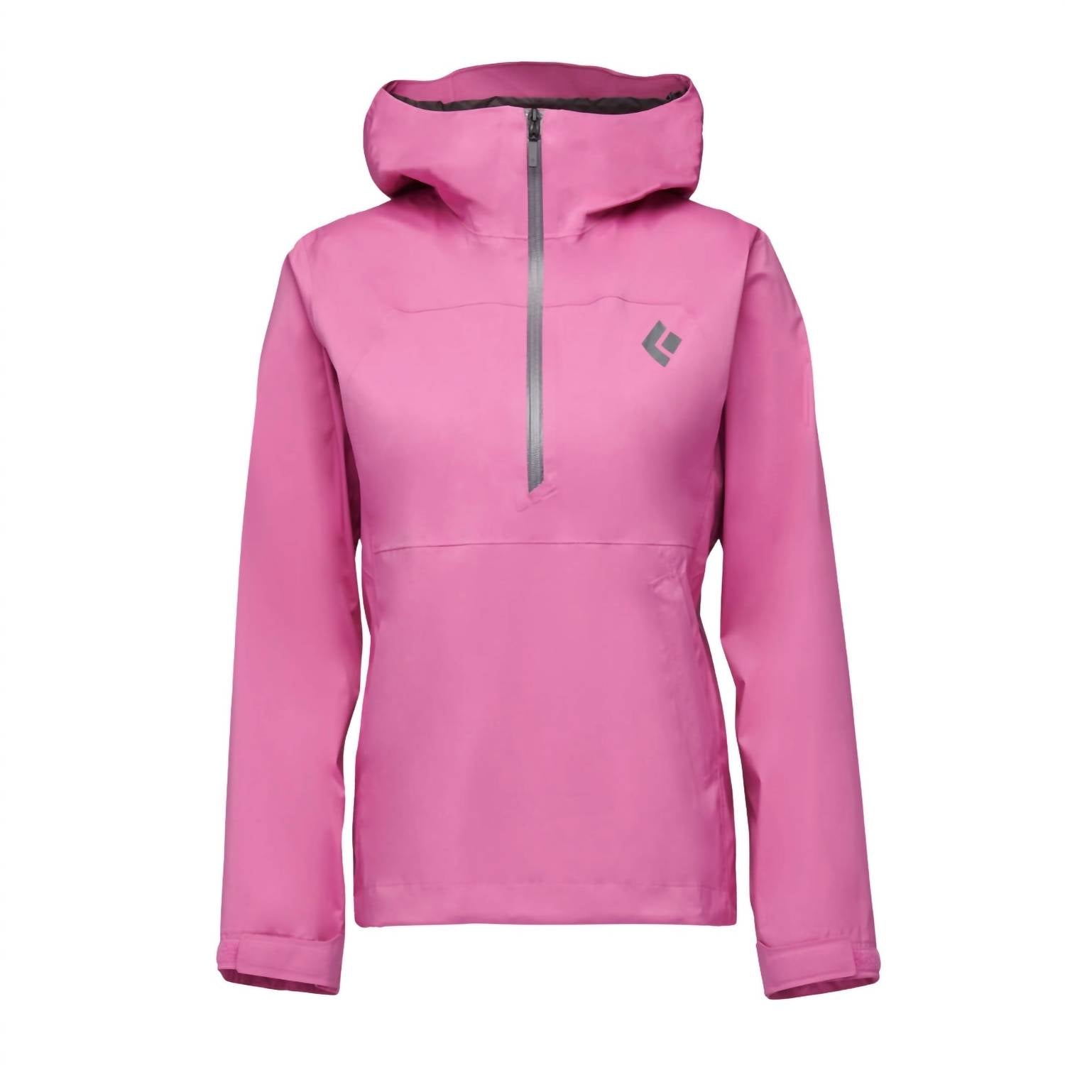 Black Diamond - Stormline Stretch Anorak Jacket