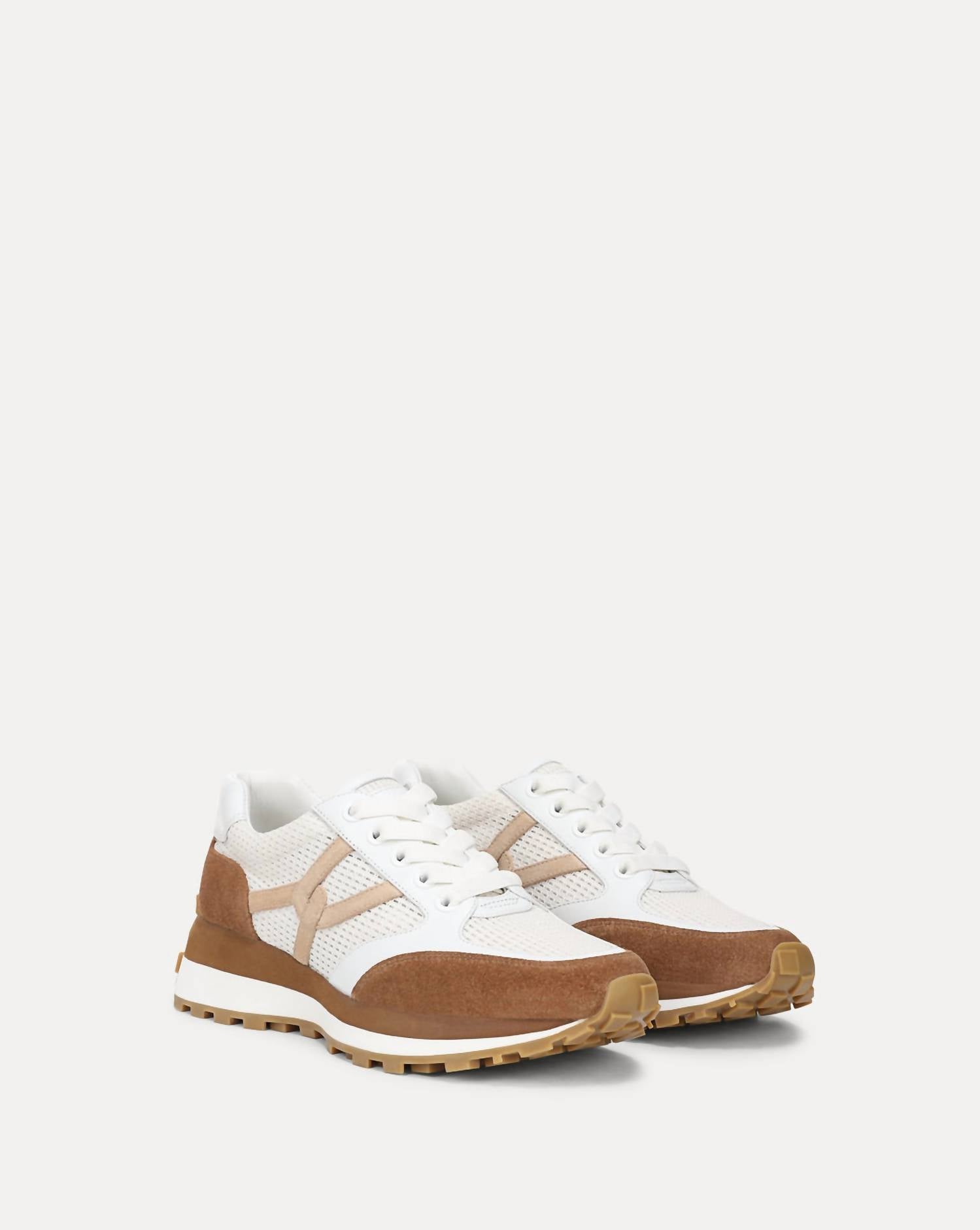 Veronica Beard - Women's Valentina Suede Sneaker