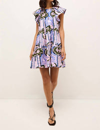 Marie Oliver - Kara Dress