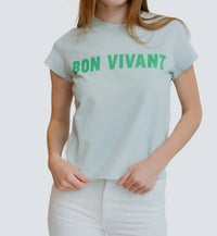 Clare V. - Bon Vivant Top