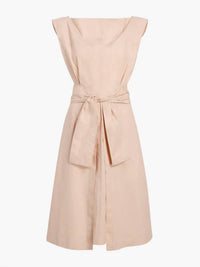 Proenza Schouler - Caro Dress in Brushed Poplin