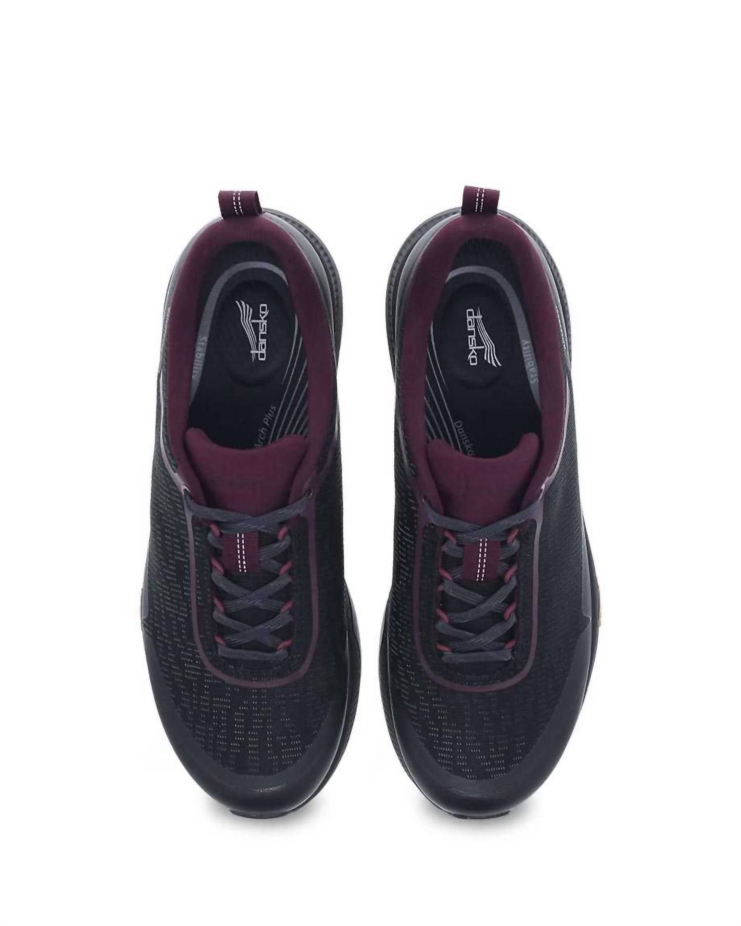 Dansko - Women's Makayla Sneaker