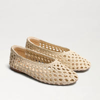 Sam Edelman - Women's Shira Woven Ballet Flats