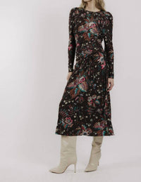 Love The Label - Astrid Maxi Dress