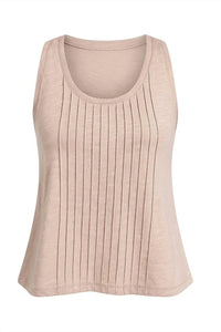 Another Love - Scoop Neck Dakota Tank