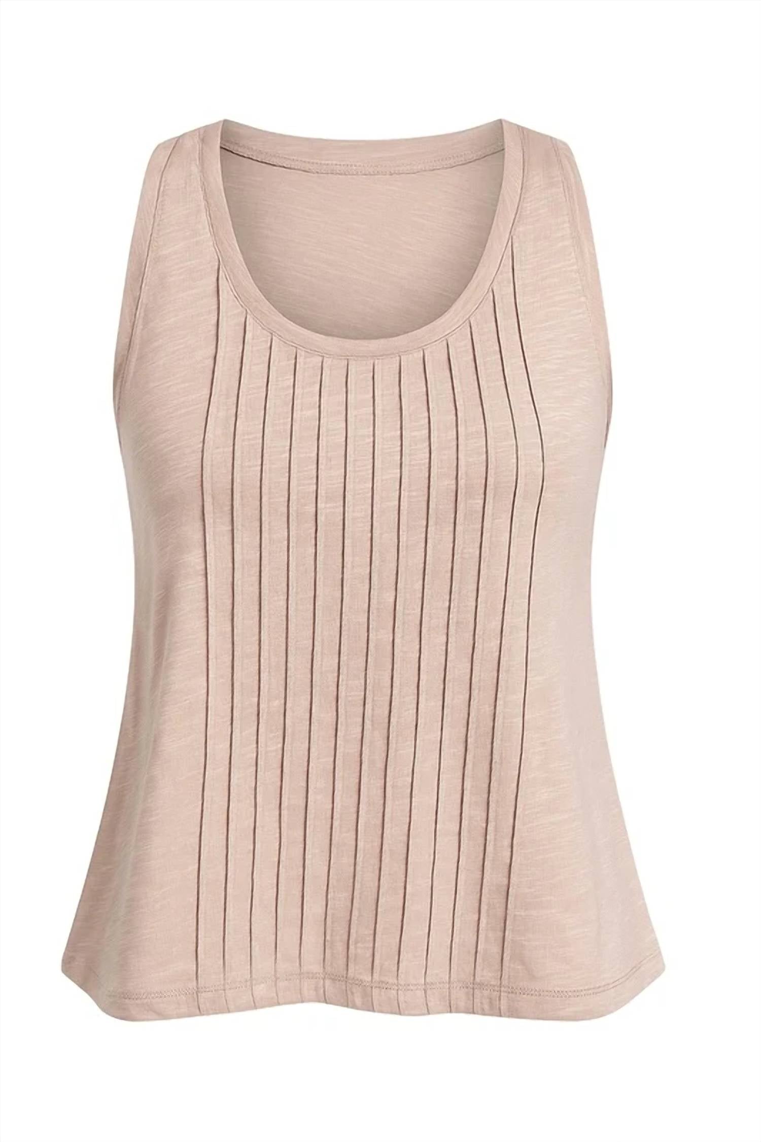 Another Love - Scoop Neck Dakota Tank