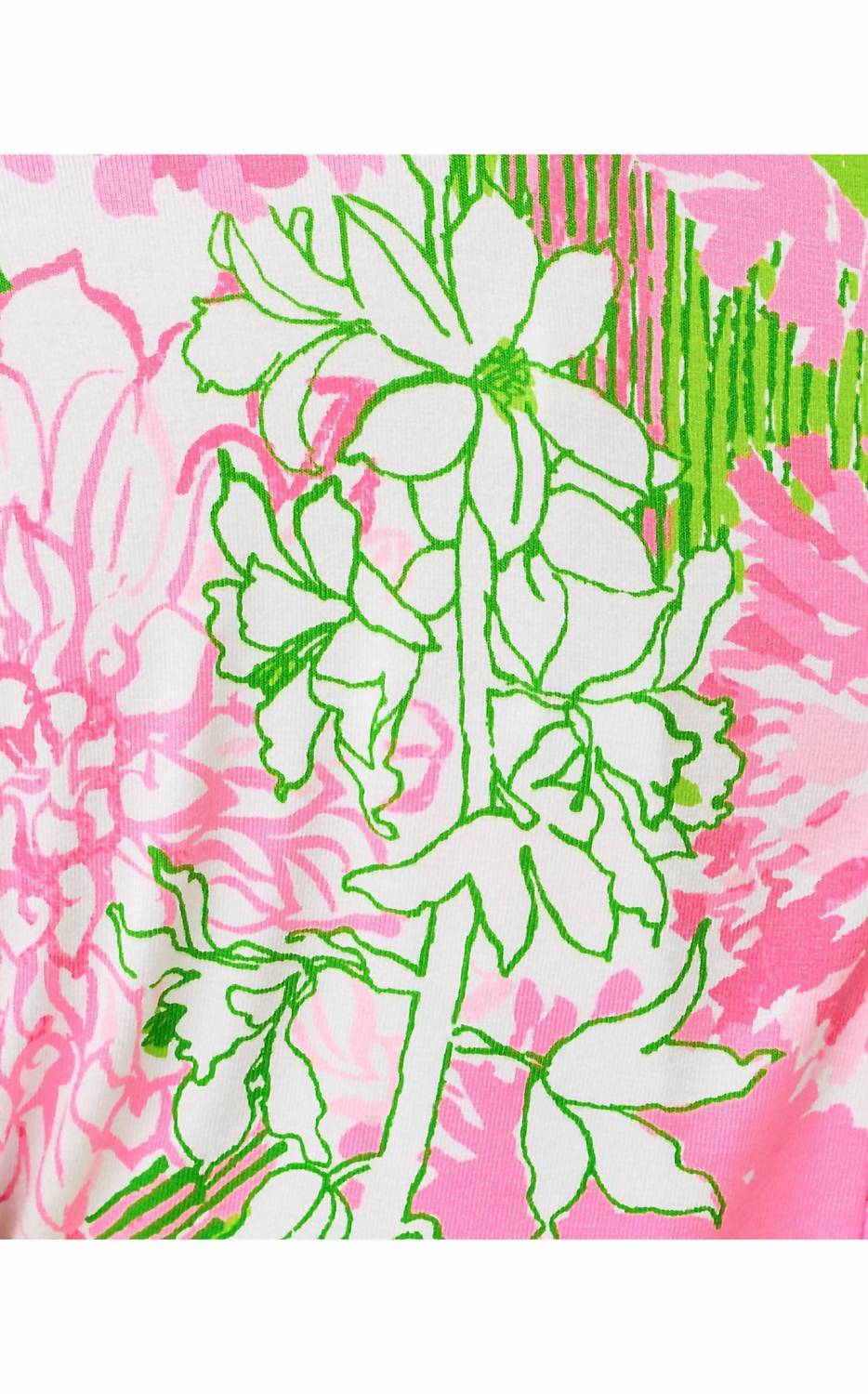 Lilly Pulitzer - Keenan Maxi Dress