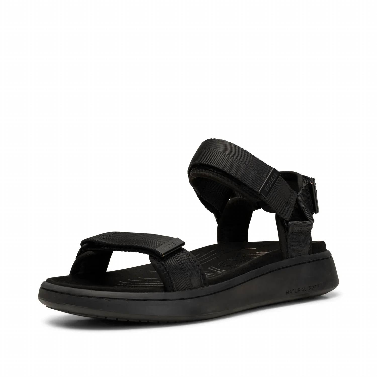 Woden - Women's Lite Line Sandals