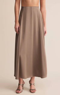 Z Supply - Northpoint Midi Skirt