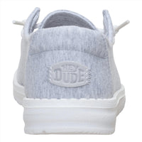 Hey Dude - Women's Wendy Stretch Jersey Sneakers