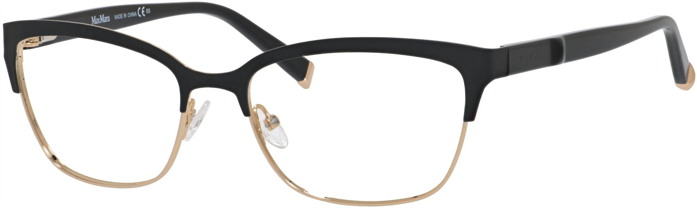 Maxmara - Women's Mm1264 Glasses