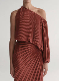 A.L.C. - Mara Top