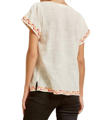 Andree By Unit - Perfect Life Top