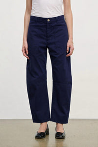 Velvet By Graham & Spencer - Brylie Barrel Pant