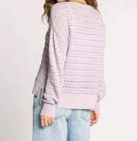 Thread & Supply - Robin Knit Sweater