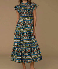 Elizabeth James The Label - Lila Dress