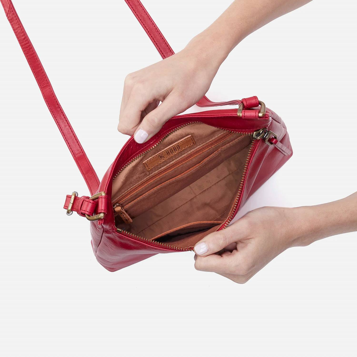 Hobo - Cambel Crossbody Bag