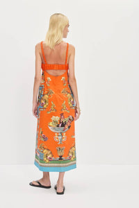 Alemais - Rocco Midi Dress