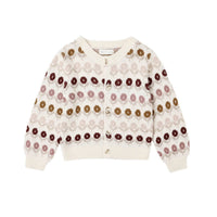 Rylee + Cru - Girl's Cheyenne Cardigan