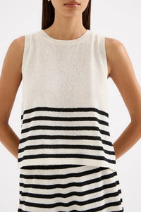 Nude Lucy - Marika Knit Tank