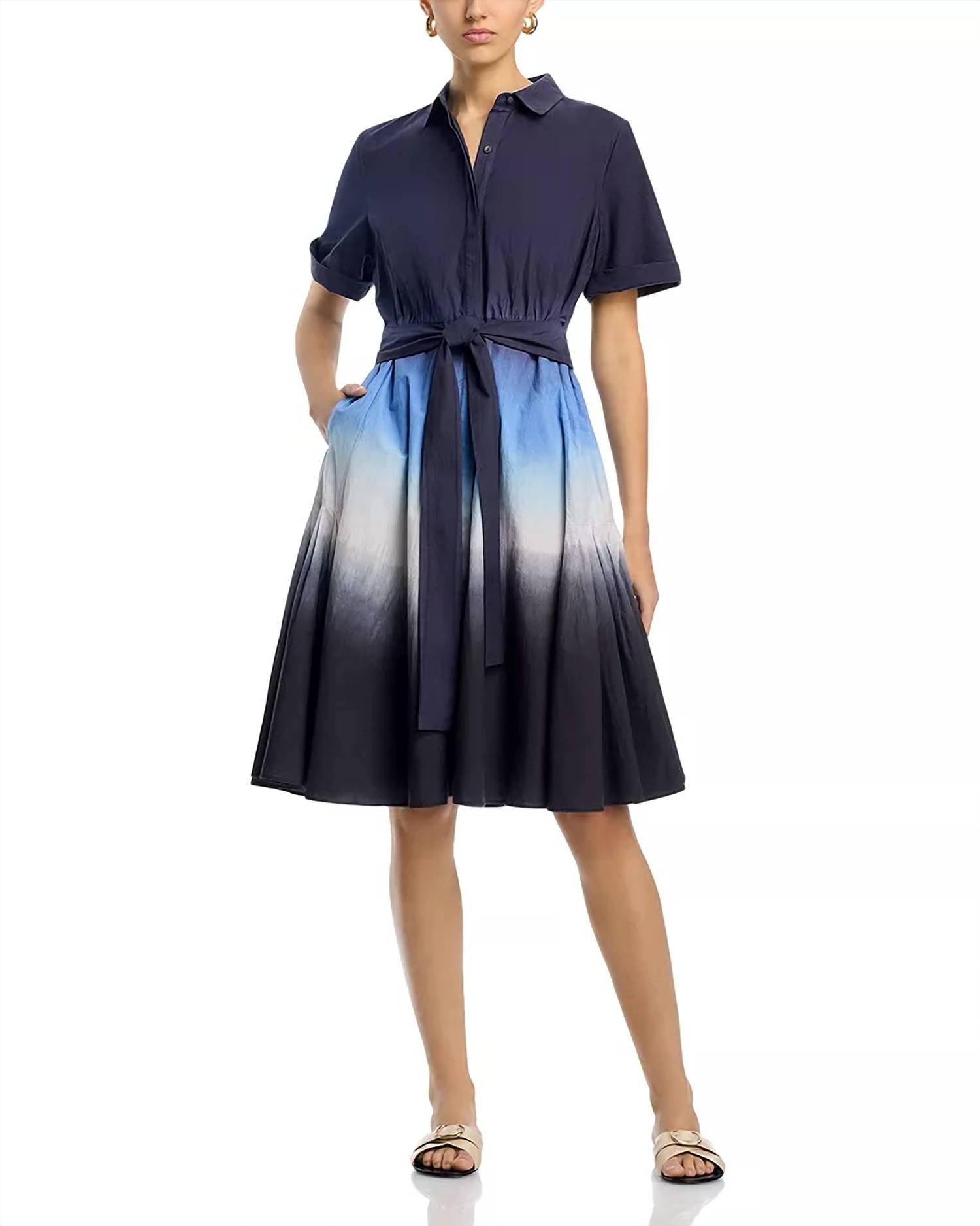 Kobi Halperin - Jana Midi Dress