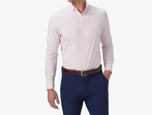 Mizzen + Main - Leeward Dress Shirt