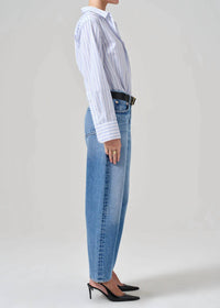Citizens Of Humanity - Miro High Waist Barrel Jeans