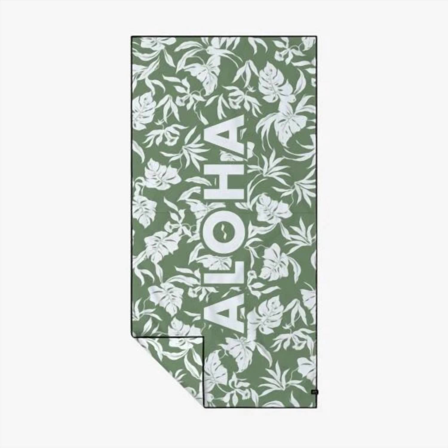 Slowtide - Alohauke Quick Dry Towel