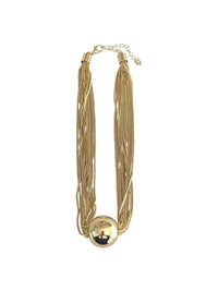 Gemelli - Montel Necklace