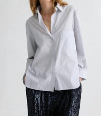 Twp - Next Morning Shirt
